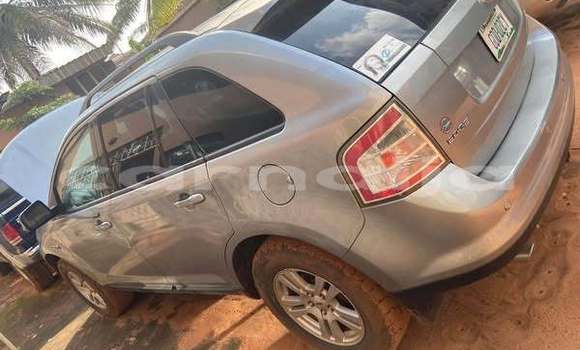 Acheter Occasion Voiture Ford Edge Autre à Lagos, État de Lagos