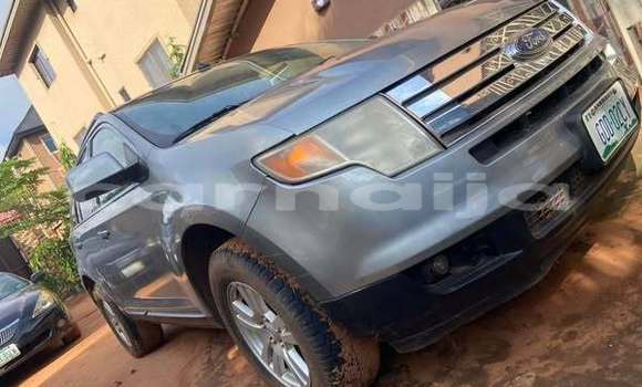 Buy Used Ford Edge Other Car in Lagos in Lagos State Buy Used Ford Edge Other Car in Lagos in Lagos State