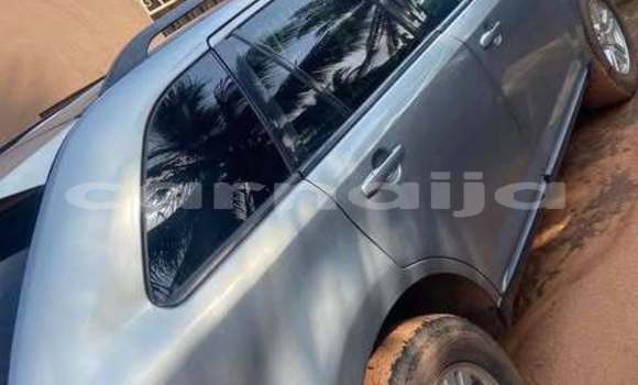 Buy Used Ford Edge Other Car in Lagos in Lagos State Buy Used Ford Edge Other Car in Lagos in Lagos State