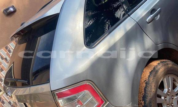 Buy Used Ford Edge Other Car in Lagos in Lagos State Buy Used Ford Edge Other Car in Lagos in Lagos State