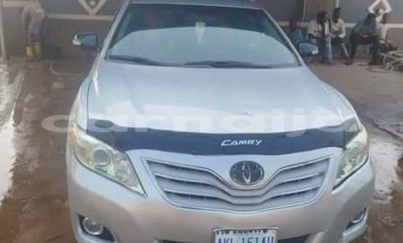Buy Used Toyota Camry Other Car in Lagos in Lagos State Buy Used Toyota Camry Other Car in Lagos in Lagos State