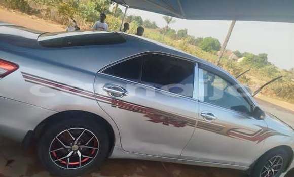 Buy Used Toyota Camry Other Car in Lagos in Lagos State Buy Used Toyota Camry Other Car in Lagos in Lagos State