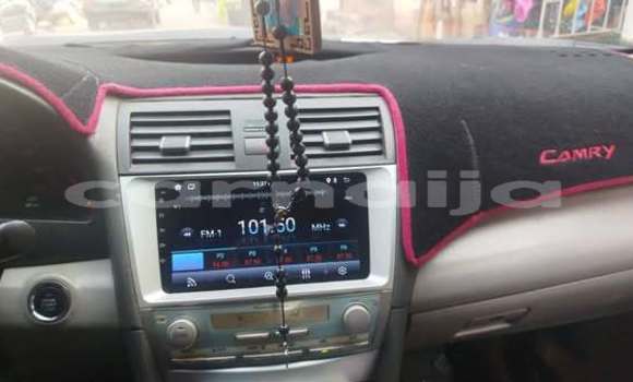 Buy Used Toyota Camry Other Car in Lagos in Lagos State Buy Used Toyota Camry Other Car in Lagos in Lagos State