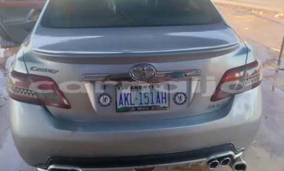 Buy Used Toyota Camry Other Car in Lagos in Lagos State Buy Used Toyota Camry Other Car in Lagos in Lagos State