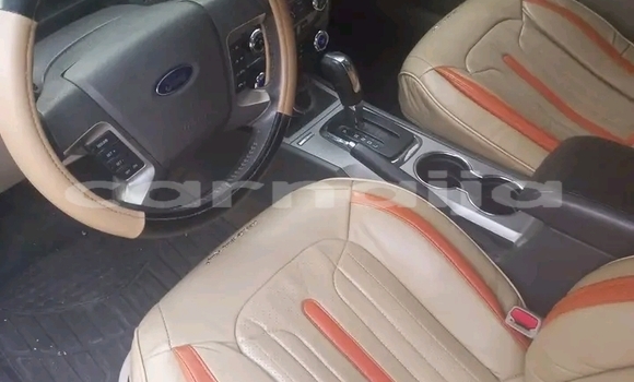Acheter Occasion Voiture Ford Fusion Autre à Abuja, État de Lagos Acheter Occasion Voiture Ford Fusion Autre à Abuja, État de Lagos