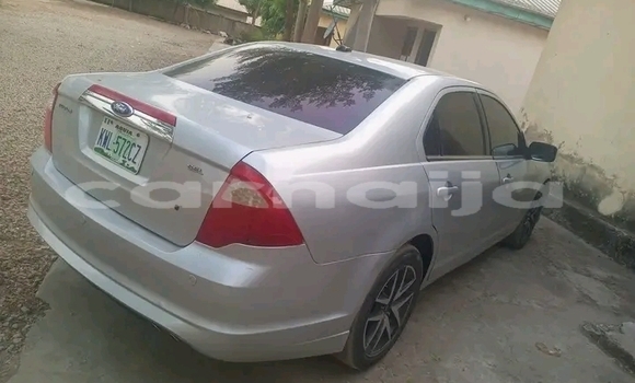 Acheter Occasion Voiture Ford Fusion Autre à Abuja, État de Lagos Acheter Occasion Voiture Ford Fusion Autre à Abuja, État de Lagos