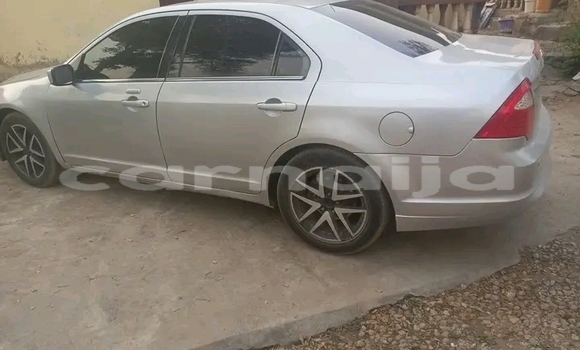 Acheter Occasion Voiture Ford Fusion Autre à Abuja, État de Lagos Acheter Occasion Voiture Ford Fusion Autre à Abuja, État de Lagos