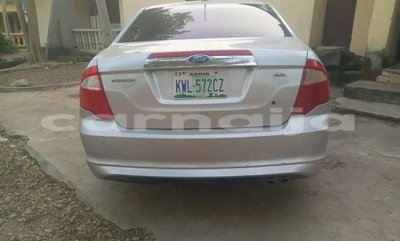 Acheter Occasion Voiture Ford Fusion Autre à Abuja, État de Lagos Acheter Occasion Voiture Ford Fusion Autre à Abuja, État de Lagos