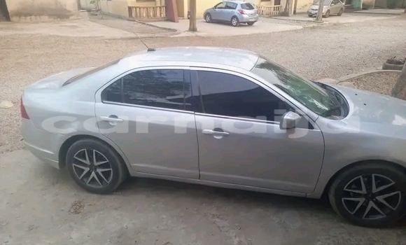 Acheter Occasion Voiture Ford Fusion Autre à Abuja, État de Lagos Acheter Occasion Voiture Ford Fusion Autre à Abuja, État de Lagos
