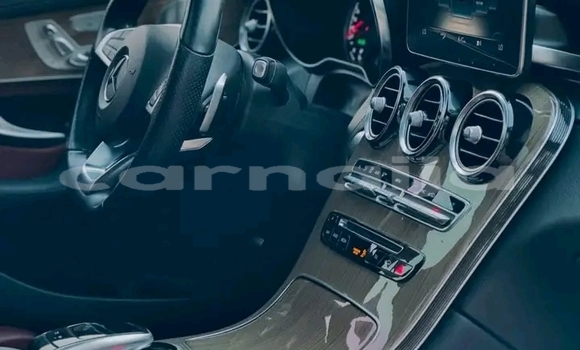 Buy Used Mercedes-Benz GLC White Car in Abuja in Lagos State Buy Used Mercedes-Benz GLC White Car in Abuja in Lagos State