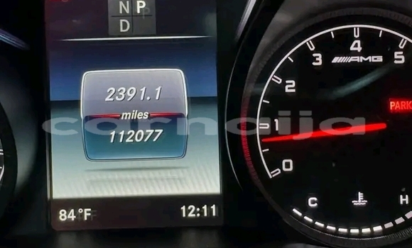 Buy Used Mercedes-Benz GLC White Car in Abuja in Lagos State Buy Used Mercedes-Benz GLC White Car in Abuja in Lagos State