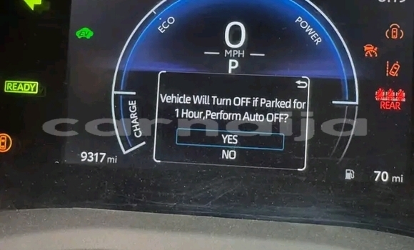 Acheter Occasion Voiture Toyota Camry Noir à Abuja, État de Lagos Acheter Occasion Voiture Toyota Camry Noir à Abuja, État de Lagos