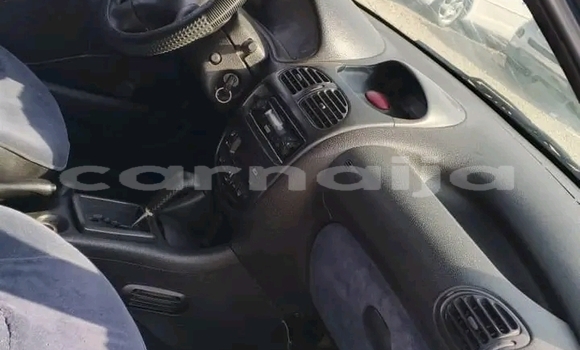 Acheter Occasion Voiture Peugeot 206 Autre à Abuja, État de Lagos Acheter Occasion Voiture Peugeot 206 Autre à Abuja, État de Lagos