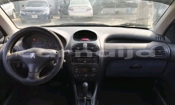 Acheter Occasion Voiture Peugeot 206 Autre à Abuja, État de Lagos Acheter Occasion Voiture Peugeot 206 Autre à Abuja, État de Lagos