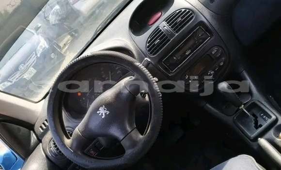 Acheter Occasion Voiture Peugeot 206 Autre à Abuja, État de Lagos Acheter Occasion Voiture Peugeot 206 Autre à Abuja, État de Lagos