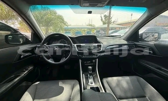 Acheter Occasion Voiture Honda Accord Autre à Abuja, État de Lagos Acheter Occasion Voiture Honda Accord Autre à Abuja, État de Lagos