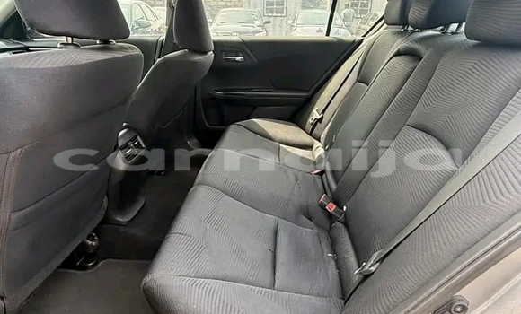 Buy Used Honda Accord Other Car in Abuja in Lagos State Buy Used Honda Accord Other Car in Abuja in Lagos State