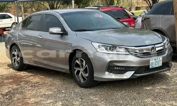 Buy Used Honda Accord Other Car in Abuja in Lagos State Buy Used Honda Accord Other Car in Abuja in Lagos State