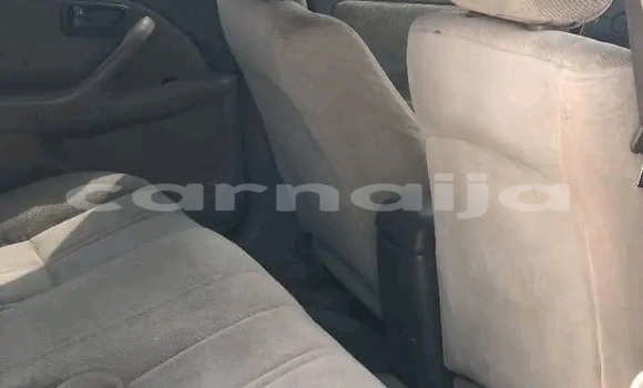 Buy Used Toyota Camry Red Car in Abuja in Lagos State Buy Used Toyota Camry Red Car in Abuja in Lagos State