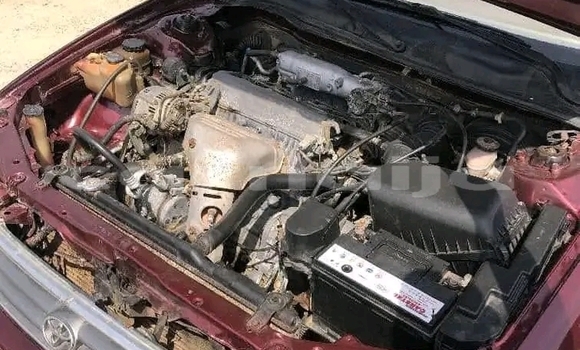 Buy Used Toyota Camry Red Car in Abuja in Lagos State Buy Used Toyota Camry Red Car in Abuja in Lagos State