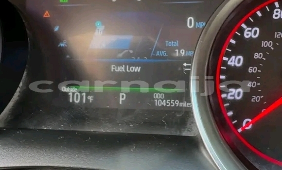 Buy Used Toyota Camry Black Car in Abuja in Lagos State Buy Used Toyota Camry Black Car in Abuja in Lagos State