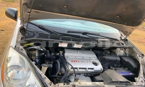 Buy Used Toyota Sienna Other Car in Abuja in Lagos State