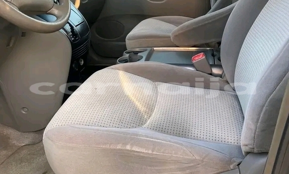 Acheter Occasion Voiture Toyota Sienna Autre à Abuja, État de Lagos Acheter Occasion Voiture Toyota Sienna Autre à Abuja, État de Lagos