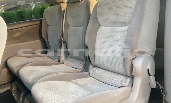 Acheter Occasion Voiture Toyota Sienna Autre à Abuja, État de Lagos Acheter Occasion Voiture Toyota Sienna Autre à Abuja, État de Lagos