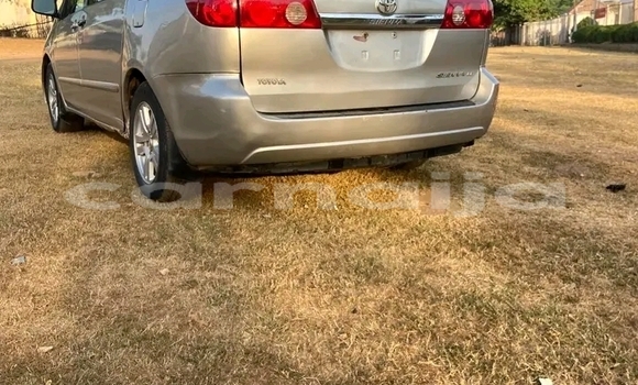 Acheter Occasion Voiture Toyota Sienna Autre à Abuja, État de Lagos Acheter Occasion Voiture Toyota Sienna Autre à Abuja, État de Lagos