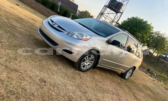 Acheter Occasion Voiture Toyota Sienna Autre à Abuja, État de Lagos Acheter Occasion Voiture Toyota Sienna Autre à Abuja, État de Lagos