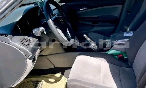 Acheter Occasion Voiture Honda Accord Autre à Abuja, État de Lagos