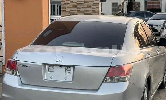 Buy Used Honda Accord Other Car in Abuja in Lagos State Buy Used Honda Accord Other Car in Abuja in Lagos State
