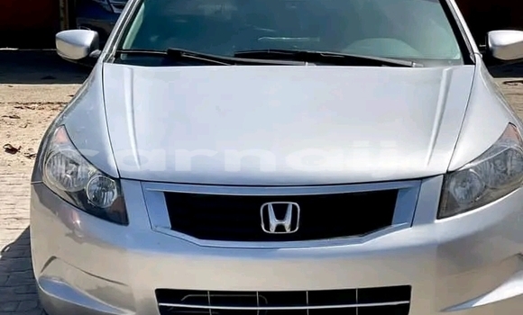 Buy Used Honda Accord Other Car in Abuja in Lagos State Buy Used Honda Accord Other Car in Abuja in Lagos State