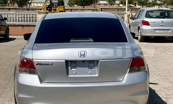 Buy Used Honda Accord Other Car in Abuja in Lagos State Buy Used Honda Accord Other Car in Abuja in Lagos State