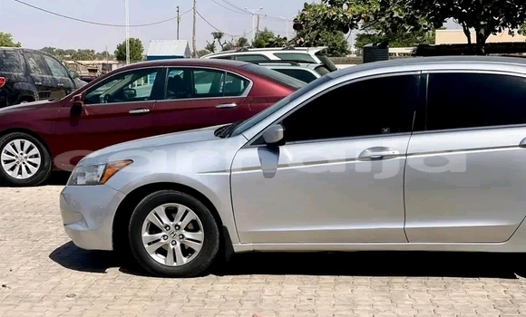 Buy Used Honda Accord Other Car in Abuja in Lagos State Buy Used Honda Accord Other Car in Abuja in Lagos State