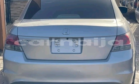 Buy Used Honda Accord Other Car in Abuja in Lagos State Buy Used Honda Accord Other Car in Abuja in Lagos State