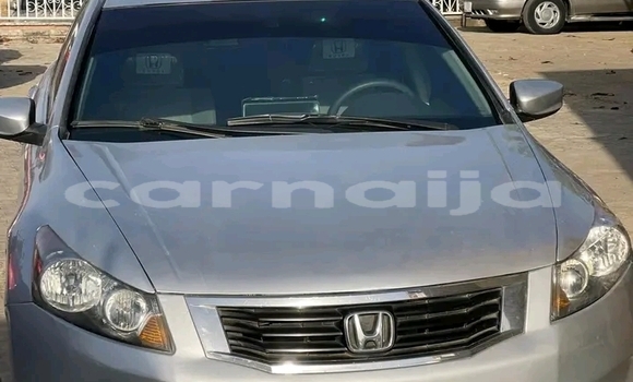 Buy Used Honda Accord Other Car in Abuja in Lagos State Buy Used Honda Accord Other Car in Abuja in Lagos State