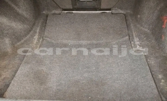 Buy Used Honda Edix Black Car in Abuja in Lagos State