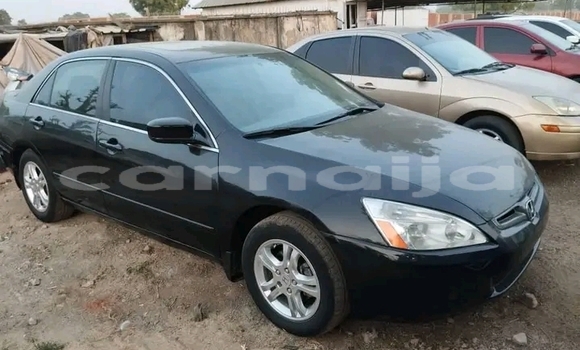 Acheter Occasion Voiture Honda Edix Noir à Abuja, État de Lagos Acheter Occasion Voiture Honda Edix Noir à Abuja, État de Lagos