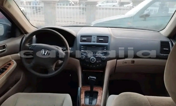 Acheter Occasion Voiture Honda Edix Noir à Abuja, État de Lagos Acheter Occasion Voiture Honda Edix Noir à Abuja, État de Lagos