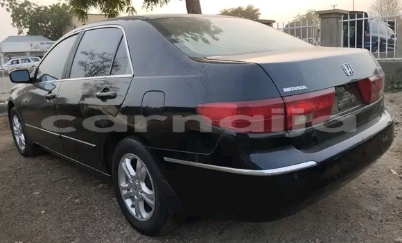 Acheter Occasion Voiture Honda Edix Noir à Abuja, État de Lagos Acheter Occasion Voiture Honda Edix Noir à Abuja, État de Lagos