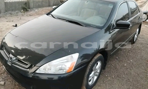 Acheter Occasion Voiture Honda Edix Noir à Abuja, État de Lagos Acheter Occasion Voiture Honda Edix Noir à Abuja, État de Lagos