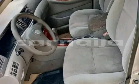 Buy Used Toyota Corolla Other Car in Abuja in Lagos State Buy Used Toyota Corolla Other Car in Abuja in Lagos State