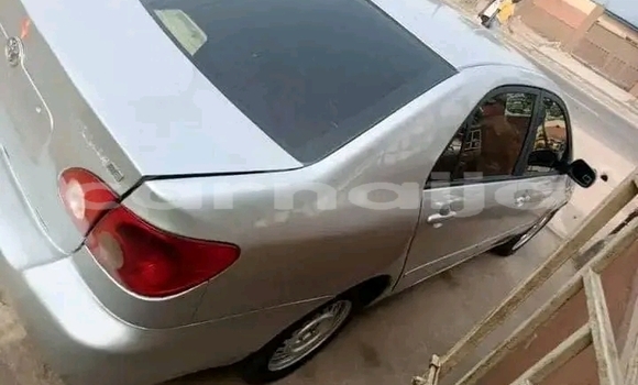 Buy Used Toyota Corolla Other Car in Abuja in Lagos State Buy Used Toyota Corolla Other Car in Abuja in Lagos State