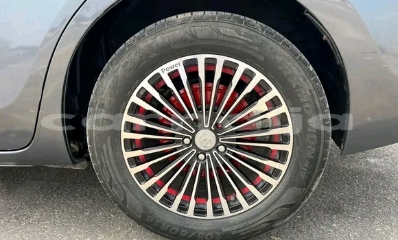 Acheter Occasion Voiture Toyota Corolla Autre à Abuja, État de Lagos Acheter Occasion Voiture Toyota Corolla Autre à Abuja, État de Lagos