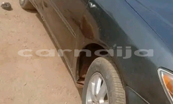 Acheter Occasion Voiture Toyota Camry Autre à Abuja, État de Lagos