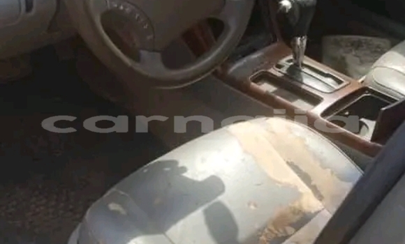 Buy Used Toyota Camry Other Car in Abuja in Lagos State Buy Used Toyota Camry Other Car in Abuja in Lagos State