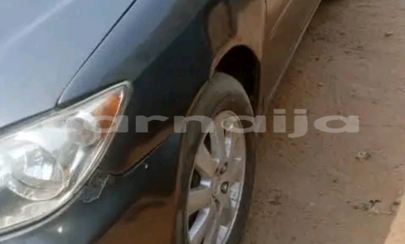 Buy Used Toyota Camry Other Car in Abuja in Lagos State Buy Used Toyota Camry Other Car in Abuja in Lagos State