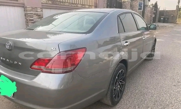 Buy Used Toyota Avalon Other Car in Aboh in Delta State Buy Used Toyota Avalon Other Car in Aboh in Delta State