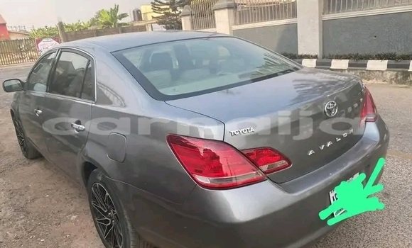Buy Used Toyota Avalon Other Car in Aboh in Delta State Buy Used Toyota Avalon Other Car in Aboh in Delta State